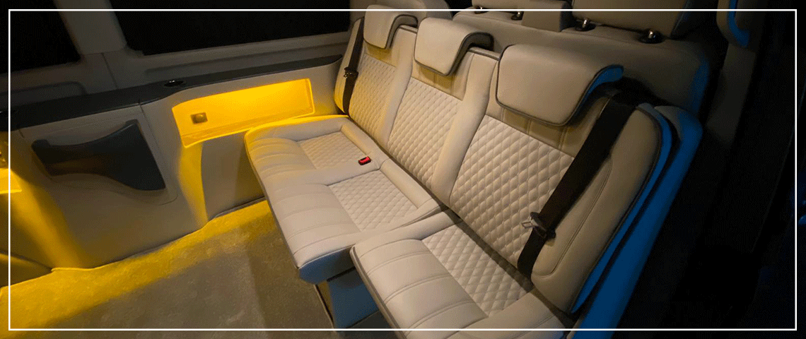 Volkswagen VIP Tasarım Araç Alım Satım Takas İstanbul VIP DİZAYN